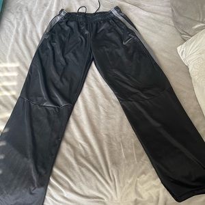 Nike long pants